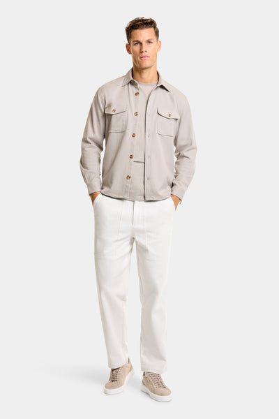 THE VITO OVERSHIRT