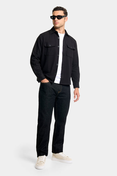 THE VITO OVERSHIRT